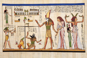 Ägyptische Kultur